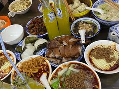 -西月城谭豆花(春熙路店)