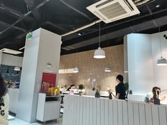 -友达面馆(广州总店)
