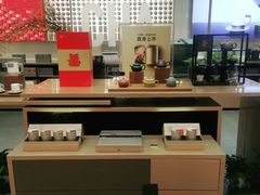 -小罐茶(杭州大厦店)