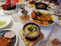 -醉辉皇上海之巅(上海中心大厦店)