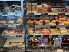 -COSTA COFFEE(百葛服务区店)