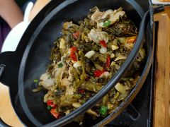 -万景饭店·鱼街农家菜