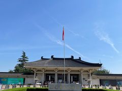 -陕西历史博物馆