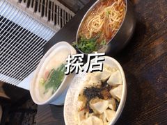 -老妈火锅粉(幸福路步行街店)