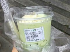 -益禾堂(燕大店)