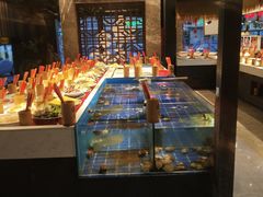 -渔家大院·地道威海菜(石岛店)