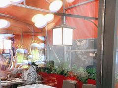 -鑫郭氏·南昌20年大排档·小龙虾羊蝎子(潮阳里店)