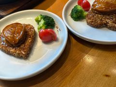 -竹里馆 ·茶食(奥体店)