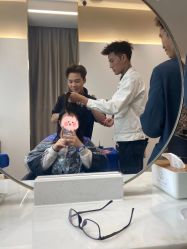 -KEIVON HAIR·崎宏