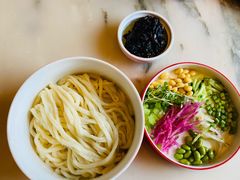 -京华烟云·北京烤鸭(领展购物广场·中关村店)