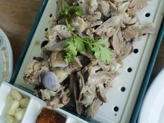 -胖老汉(北京路店)