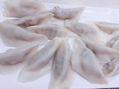 -柏记水饺(哈西万达店)