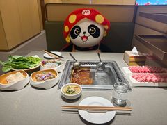-海底捞火锅(丰尚国际广场店)
