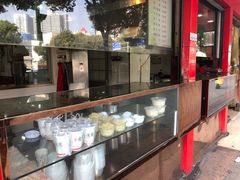 -百年德园(侯家塘店)