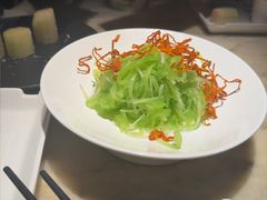 -吴越荣记苏州菜·松鼠桂鱼100%活鱼现做(月光码头店)