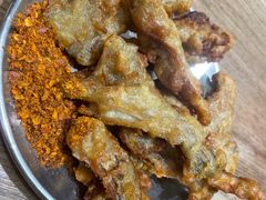 -成都你六姐·牛肉冒菜(城市集市合生汇店)