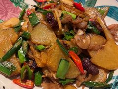 -树厨贵州菜(大十字店)