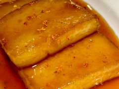 桂花糖年糕-老头儿油爆虾(星光一期店)