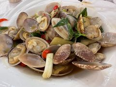 -众味海鲜大排档·活海鲜·潮汕味(南澳店)