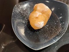 -ManHo万豪中餐厅(成都茂业JW万豪酒店)