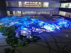 -广州市城市规划展览中心