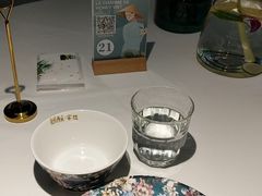 -花样西贡·蜜越餐厅·法式越南料理(水晶城店)