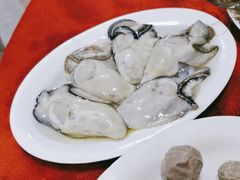 -花苑美食横琴生蚝火锅(拱北粤华路店)