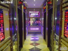 -乐翻天量贩式KTV(淞发路店)