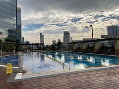 -广州粤海喜来登酒店