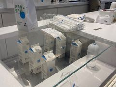 -兰熊鲜奶(昌平悦荟店)