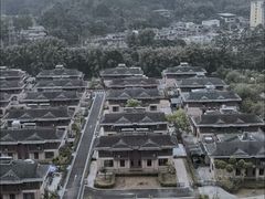 -林丰温泉度假山庄