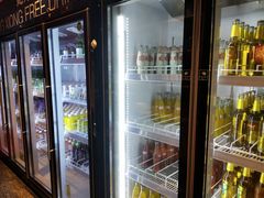 -蚝英雄鲜蚝自助专门店(长楹天街直营店)