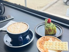 -ChanDu躔度咖啡(灯塔店)