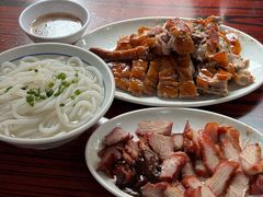 -凌舍好烧鹅(中山路店)