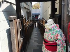 -京都冈本和服体验租赁店(清水寺店)