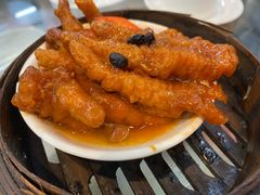 -香港蓮香樓(中環店)