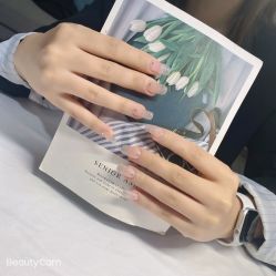 -媄甲诗美甲美睫