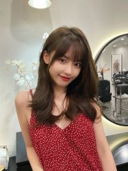 -SWANK SALON