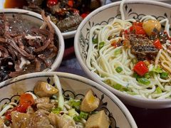 -大石人家鱿鱼面馆(大石西路总店)