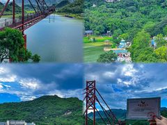 -宝晶宫旅游景区