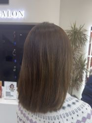 -FINE HAIR 烫染专业设计