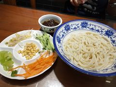 -北京炸酱面馆·烤鸭(前门总店)