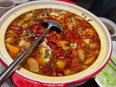 -湘轩·土菜研究院(光大店)