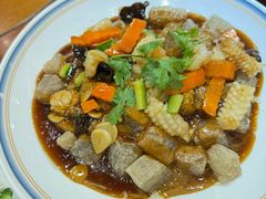 -盈春大饭店(千山路店)