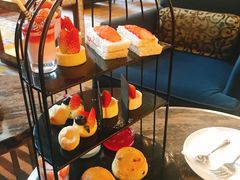 -威斯汀酒店Exchange大堂吧