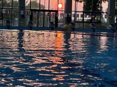 -猎德游泳池(猎德花园店)