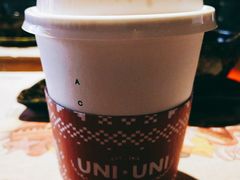 拿铁-UNI UNI(环亚凯瑟琳店)