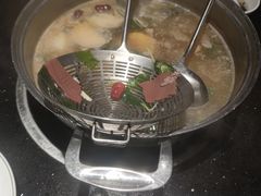 -尚合里潮汕牛肉火锅(海沧店)