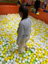 -宝燕乐园(闵行旗舰店)