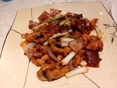 -黄B湛江鸡饭店(粤垦路店)